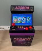 Arcade spelcomputer, Ophalen, Zo goed als nieuw