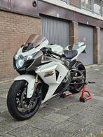 Suzuki GSXR 1000 k10 anniversary edition, Super Sport, Particulier, 998 cc