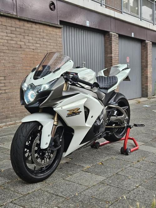 Suzuki GSXR 1000 k10 anniversary edition, Motoren, Motoren | Suzuki, Particulier, Super Sport, Ophalen