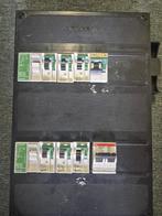 Groepenkast Holec, Ophalen, Gebruikt, Overige typen