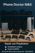 Reparatie van alle PlayStation, Eén persoon, Cadeaubon