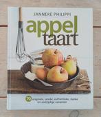 Janneke Philippi - Appeltaart **zeldzaam**, Boeken, Janneke Philippi, Ophalen of Verzenden, Zo goed als nieuw, Nederland en België