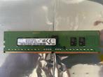 8 Gb DDR4 Module (8 Stuks) Samsung M393A1K43BB0-CRC, DDR4, 8 GB, Ophalen of Verzenden, Zo goed als nieuw