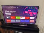 Super goede Sony Bravia 49 inch 4K led televisie KD-49XE9005, Ophalen, LED, Zo goed als nieuw, 100 Hz