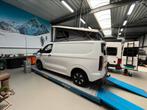 Slaaphefdak Reimo VW, Renault, Mercedes, Bedrijf