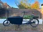 Dolly Bakfiets Compleet - Incl. Accessoires!, Gebruikt, 3 kinderen, Elektrisch, Ophalen