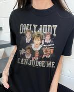 Only Judy Can Judge Me XXL nooit gedragen unisex, Ophalen of Verzenden, Zo goed als nieuw