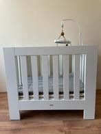 TWF baby box wit inclusief veel accessoires, Ophalen, Zo goed als nieuw, Rechthoekig, In hoogte verstelbaar