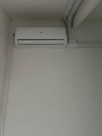 Haier Airco, Witgoed en Apparatuur, Airco's, Ophalen, Gebruikt, Wandairco, 3 snelheden of meer