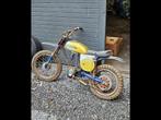 Italjet Oldtimer Crossmotor - Opknapper, Ophalen, Gebruikt, Dirtbike