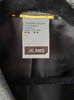 J.C. rags colbert en jilet maat L, Kleding | Heren, Kostuums en Colberts, Maat 52/54 (L), Ophalen of Verzenden, Zo goed als nieuw