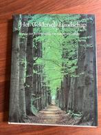 Het Geldersch Landschap - Natuurboek, Boeken, Ophalen of Verzenden, Gelezen, Wandel- of Recreatiegebieden