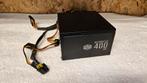 Cooler Master MasterWatt Lite 400W – 230V | Nieuwstaat, Cooler Master, Ophalen of Verzenden, Zo goed als nieuw, Cooler Master