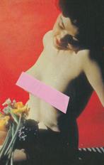 Pin up, Pinup, Naakt, Erotiek - Herdruk Kaart, Verzamelen, Ansichtkaarten | Themakaarten, Verzenden, Ongelopen, Overige thema's