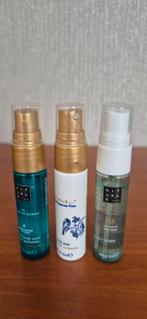 3 mini Rituals body mist, Sieraden, Tassen en Uiterlijk, Uiterlijk | Parfum, Ophalen of Verzenden, Nieuw