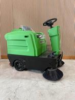 STAHLZET SZ3200 ZITVEEGMACHINE – PROFESSIONEEL & KRACHTIG, Doe-het-zelf en Verbouw, Reinigingsmachines, Ophalen of Verzenden, Nieuw