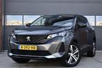 Peugeot 3008 1.2 Allure Pack Business 1ste Eigenaar Carplay, 65 €/maand, Gebruikt, 1199 cc, Leder en Stof