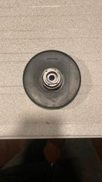 Malossi achterpoelie piaggio, Ophalen of Verzenden