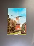 Ansichtkaart MOLEN Bellingwolde Groningen niet gelopen, Ophalen of Verzenden, Voor 1920, Ongelopen, Gebouw