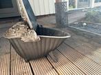 kolenkit doofpotCorneau Freres a Charleville Ardennes, Antiek en Kunst, Ophalen
