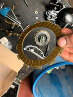 Bidalot koppelingsplaten derbi, Ophalen of Verzenden, Gebruikt