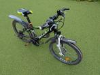 Bulls Tokee 20 inch mtb, opknapper, Fietsen en Brommers, Fietsen | Mountainbikes en ATB, Gebruikt, Hardtail, Ophalen, Overige merken