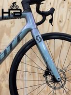 Scott Addict 10 Carbon Racefiets Sram Rival AXS, Fietsen en Brommers, Fietsen | Racefietsen, 28 inch, Carbon, 10 tot 15 versnellingen