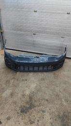 Volkswagen Golf 8 gti  voorbumper  LX7Z dolphin grey, Auto-onderdelen, Carrosserie en Plaatwerk, Ophalen, Volkswagen, Bumper