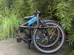 Mooie Tern Node D8 vouwfiets 24", Fietsen en Brommers, Fietsen | Vouwfietsen, 20 inch of meer, Gebruikt, Versnellingen, Ophalen