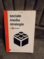 Jarno Duursma - Sociale media strategie, Ophalen, Zo goed als nieuw, Overige onderwerpen