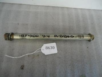 RF900 1993 - 1996 Suzuki As As achterbrug D1-10730 beschikbaar voor biedingen