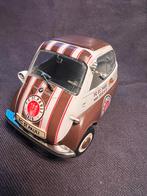 BMW Isetta 250  FC ST. Paula, Gebruikt, Ophalen of Verzenden, MiniChamps, Auto