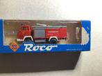 Roco 1:87 Steyr 91 Feuerwehr TLFA 4000 - Zelf Monteren, Hobby en Vrije tijd, Modelauto's | 1:87, Ophalen of Verzenden, Nieuw, Auto
