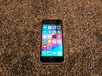 Apple iPhone 5s (16 GB), Telecommunicatie, Mobiele telefoons | Apple iPhone, Gebruikt, 16 GB, Zwart, Ophalen of Verzenden