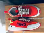 John Richmond sneakers maat 38, John Richmond, Ophalen of Verzenden, Sneakers of Gympen, Zo goed als nieuw