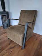 Fauteuil te koop, Ophalen, Zo goed als nieuw, 75 tot 100 cm, 50 tot 75 cm