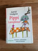 Astrid Lindgren Pippi Langkous dik boek hardcover trilogie, Boeken, Ophalen of Verzenden, Astrid Lindgren, Fictie algemeen, Zo goed als nieuw