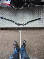 Verhoogd ABM Stuur voor motorfiets, Ophalen, Gebruikt