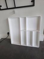 Ikea Bestekbak Variera - Groot & Klein, Huis en Inrichting, Ophalen, Kunststof, Zo goed als nieuw, Vaatwasserbestendig