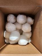 Zwembad filterbollen, Ophalen, Nieuw