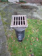 Straatkolk met stank afsluiter, Ophalen, Pvc, Overige typen, Zo goed als nieuw