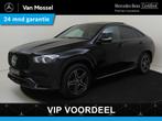 Mercedes-Benz GLE-klasse Coupé 350 de 4MATIC AMG /Panoramad, Gebruikt, Euro 6, 4 cilinders, Parkeerassistent