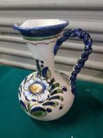 schenkkan vintage aardewerk, Verzamelen, Ophalen of Verzenden