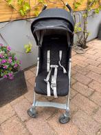 Buggy MacLaren, Kinderen en Baby's, Buggy's, Verstelbare rugleuning, Maclaren, Zo goed als nieuw, Ophalen