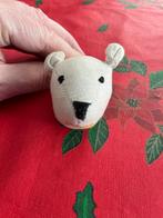 Nieuwe kastknop voor kinderkamer - Beer, Ophalen of Verzenden, Nieuw, Wanddecoratie