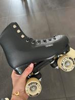 Kunstrolschaatsen maat 37, Ophalen of Verzenden, Zo goed als nieuw, Dames, Overige merken