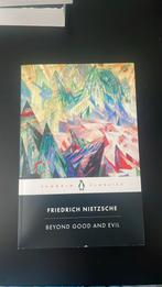 Friedrich Nietzsche / Beyond Good and Evil / penguin classic, Friedrich Nietzsche, Nieuw, Ophalen of Verzenden, Nederland