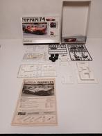Ferrari 330 P4 union model kit 1:24 Japan, Ophalen of Verzenden, Groter dan 1:32, Auto, Overige merken