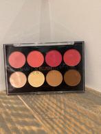 Shape & Blush Palette - Nieuw!, Wangen, Nieuw, Ophalen of Verzenden, Make-up