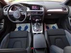 Audi A4 Avant 1.8 TFSI Pro Line S - 3X S-LINE - AUTOMAAT - X, Auto's, Te koop, Zilver of Grijs, Benzine, Gebruikt